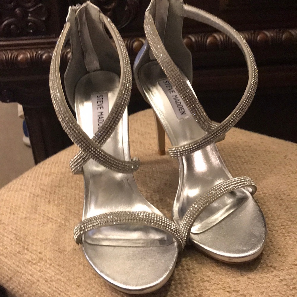 Steve Madden Sexy Heels